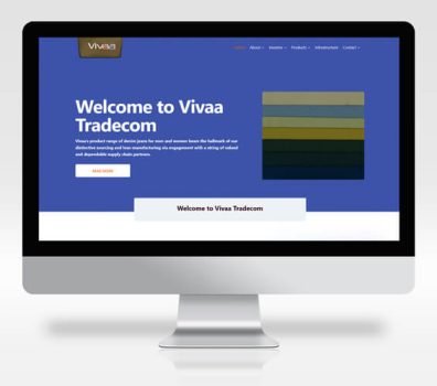 Vivaa-Tradecom